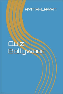 Quiz Bollywood