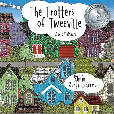 The Trotters of Tweeville: Zavis DaMavis