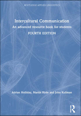 Intercultural Communication