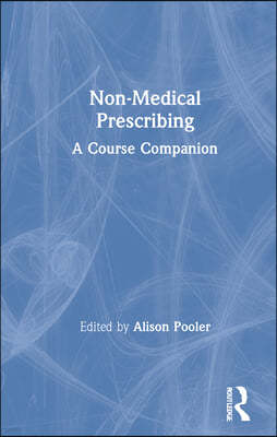 Non-Medical Prescribing