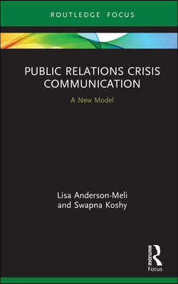 Public Relations Crisis Communication