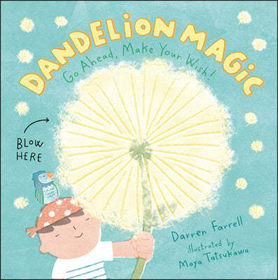 Dandelion Magic