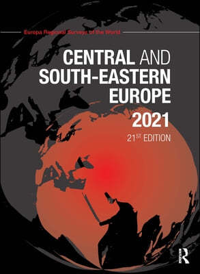 Central and South-Eastern Europe 2021