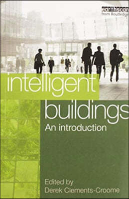 Intelligent Buildings: An Introduction