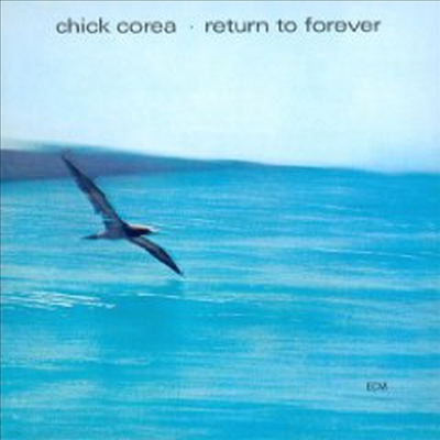 Chick Corea - Return To Forever (180G LP)