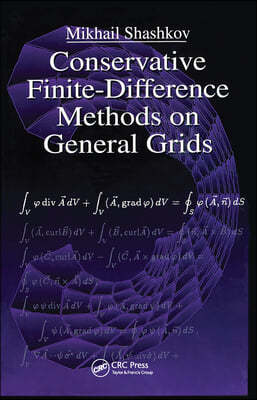 Conservative Finite-Difference Methods on General Grids