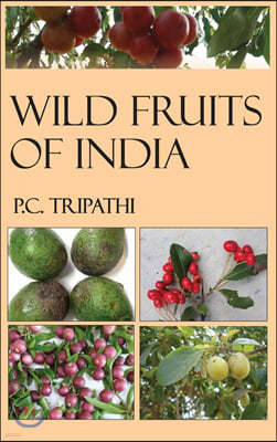 Wild Fruits of India