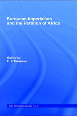 European Imperialism and the Partition of Africa