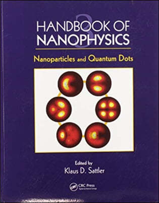 Handbook of Nanophysics