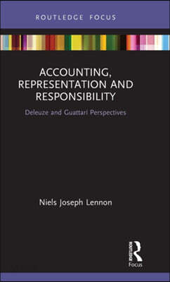 Accounting, Representation and Responsibility