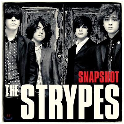 The Strypes - Snapshot (Standard Version)