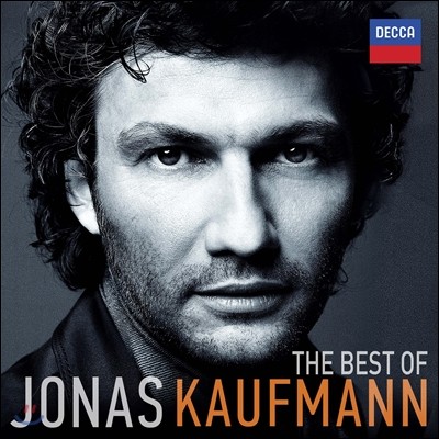 Jonas Kaufmann 䳪 ī Ʈ ٹ (Best of Jonas Kaufmann)