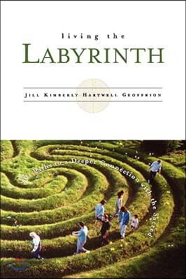 Living the Labyrinth