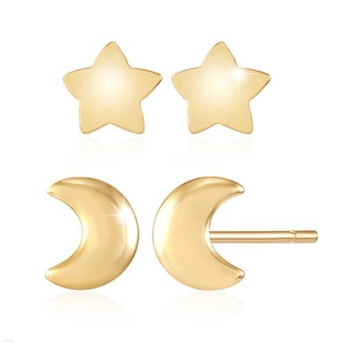 [NeeGee] 14K PINK GOLD Ȧ ̾ 1