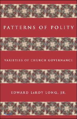 Patterns of Polity
