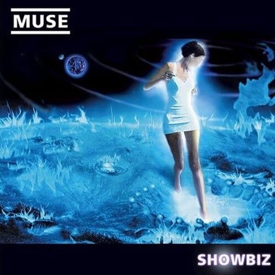 [중고CD] Muse / Showbiz (A급)