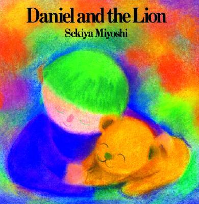 Daniel and the Lion