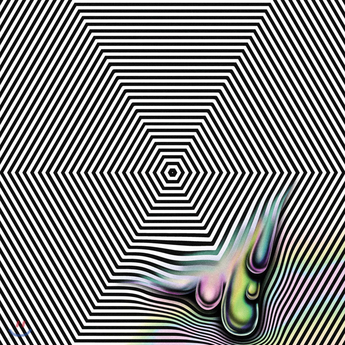 Oneohtrix Point Never (원오트릭스 포인트 네버) - Magic Oneohtrix Point Never