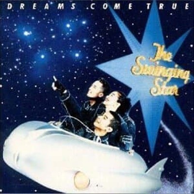 Dreams Come True / The Swinging Star ()