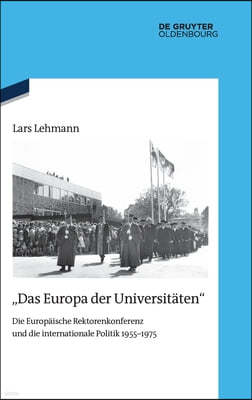 "Das Europa der Universitäten"