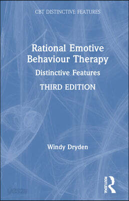 Rational Emotive Behaviour Therapy