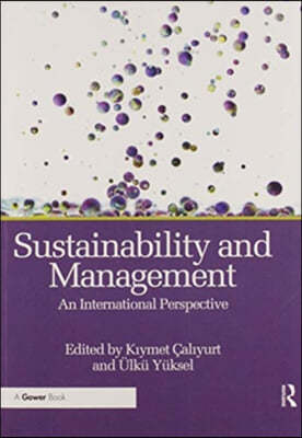 Sustainability and Management
