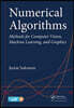 Numerical Algorithms