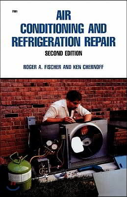 Air Conditioning and Refrigeration Repair