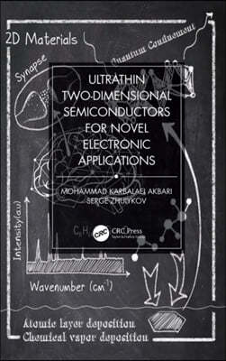 Ultrathin Two-Dimensional Semiconductors for Novel Electronic Applications