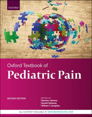 Oxford Textbook of Pediatric Pain