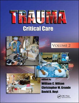 Trauma: Critical Care