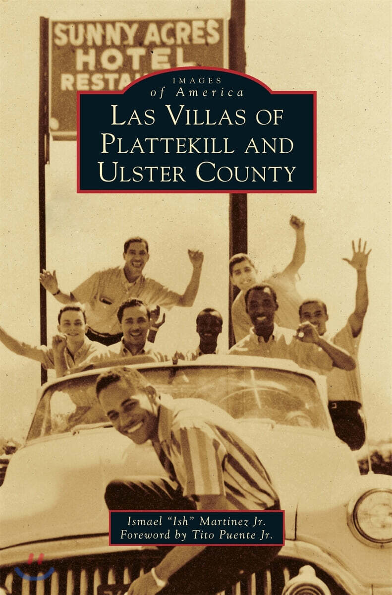 Las Villas of Plattekill and Ulster County 예스24