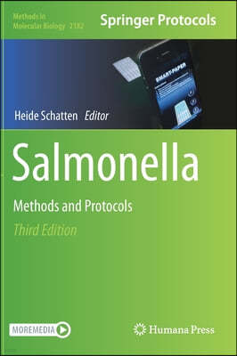 Salmonella: Methods and Protocols