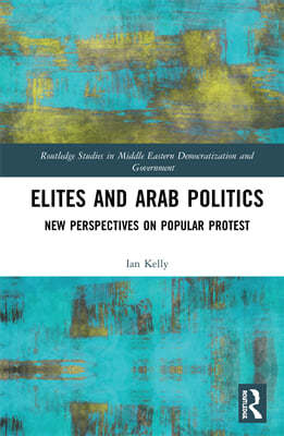 Elites and Arab Politics