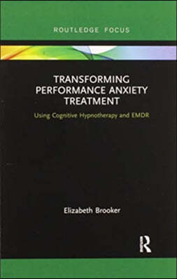 Transforming Performance Anxiety Treatment