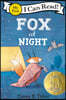 Fox at Night