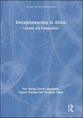 Entrepreneurship in Africa