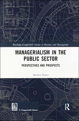 Managerialism in the Public Sector