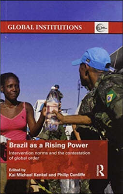 Brazil as a Rising Power