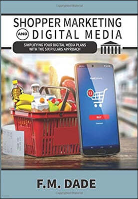 Shopper Marketing and Digital Media: Simplifying Your Digital Media Plans with the Six Pillars Approach