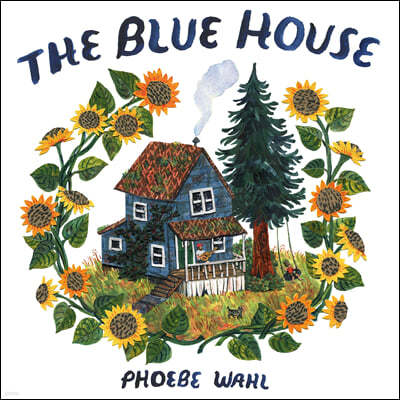 The Blue House