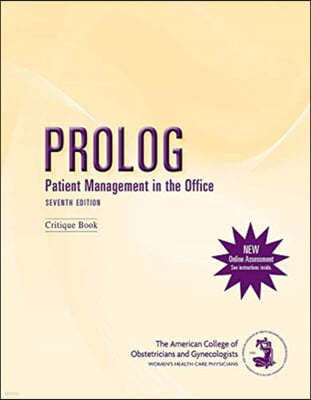 Prolog: Patient Management in Office