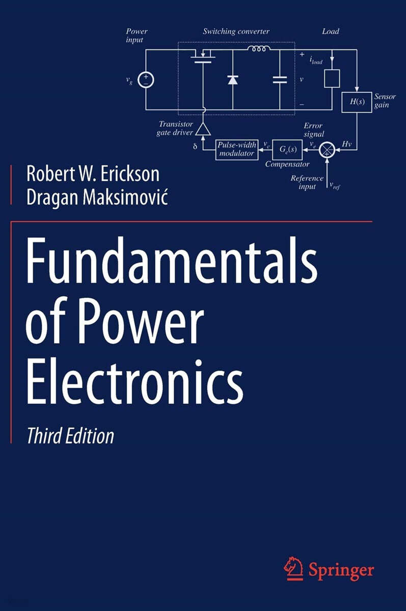 Fundamentals of Power Electronics