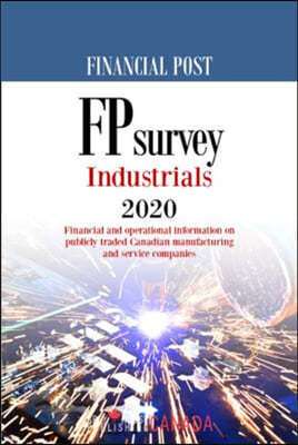 FP Survey: Industrials 2020