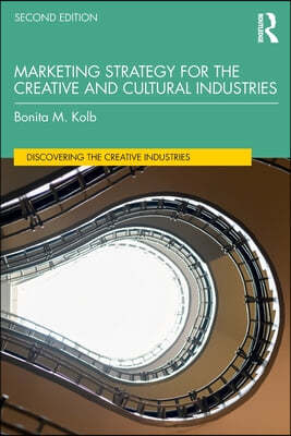 Marketing Strategy for the Creative and Cultural Industries