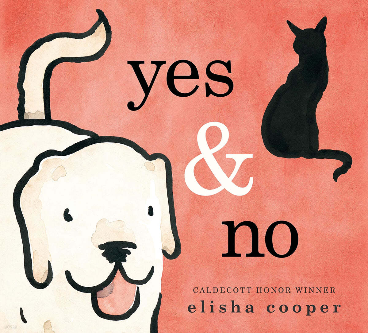 Yes &amp; No