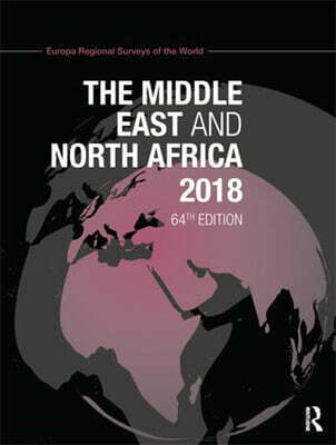 Middle East and North Africa 2018