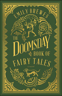 The Doomsday Book of Fairy Tales
