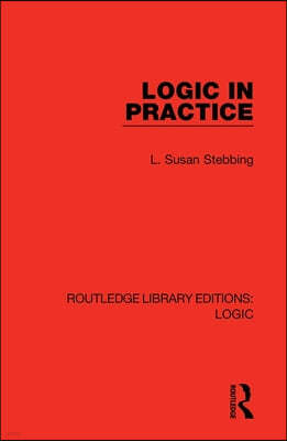 Logic in Practice