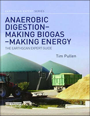 Anaerobic Digestion - Making Biogas - Making Energy